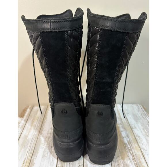 The North Face Women's Thermoball Utility Boot Size 8 - Picture 7 of 10